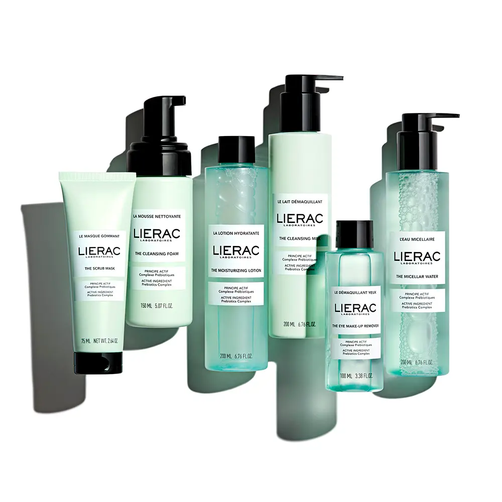LIERAC DESMAQUILLANTE cream espumosa 150 ml LIERAC DESMAQUILLANTE cream espumosa 150 ml - Image 4