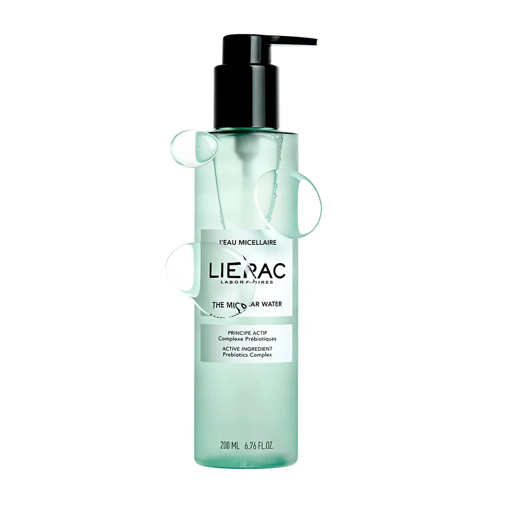 LIERAC DESMAQUILLANTE micellar water 400 ml LIERAC DESMAQUILLANTE micellar water 400 ml - Image 3