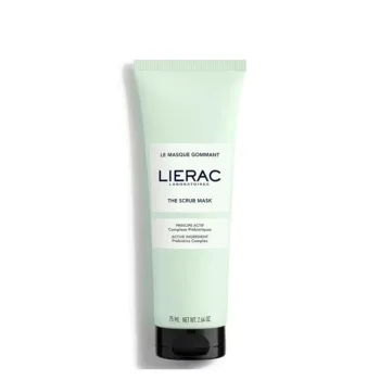 <span class="notranslate">LIERAC SUPRA-RADIANCE</span> mask brightness doble peeling 75 ml <span class="notranslate">LIERAC SUPRA-RADIANCE</span> mask brightness doble peeling 75 ml