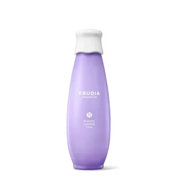 <span class="notranslate">FRUDIA BLUEBERRY</span> hydrating toner 195 ml