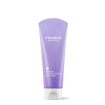 <span class="notranslate">FRUDIA BLUEBERRY</span> hydrating cleansing gel to foam 145 ml