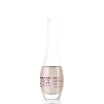 BETER NAIL CARE base alisadora de estrías 11 ml