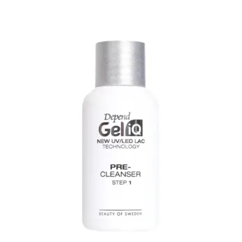 BETER GEL IQ Reiniger Previo Gel Schritt 1 35 ml BETER GEL IQ Reiniger Previo Gel Schritt 1 35 ml