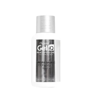 BETER GEL IQ cleanser brillo final step 5 35 ml