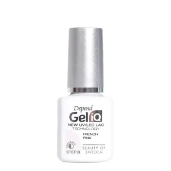 BETER GEL IQ esmalte #french pink 5 ml BETER GEL IQ esmalte #french pink 5 ml