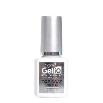 BETER GEL IQ top coat step4 5 ml