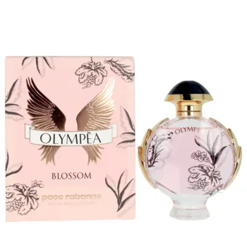 <span class="notranslate">PACO RABANNE OLYMPÉA BLOSSOM natural spray</span> eau de parfum spray 80 ml for Women
