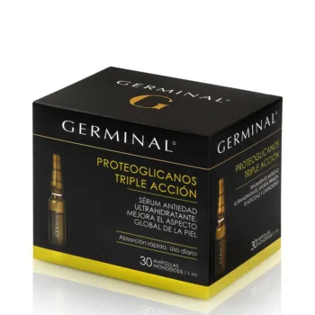 <span class="notranslate">GERMINAL IMMEDIATE ACTION</span> proteoglycans ampoules 30 x 1 ml