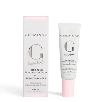 GERMINAL ESSENTIAL hidraplus FPS30 50 ml