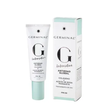 GERMINAL INTENSITIVE anti-aging global FPS30 50 ml