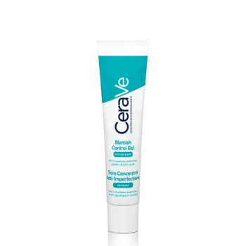 <span class="notranslate">CERAVE BLEMISH</span> control gel 40 ml