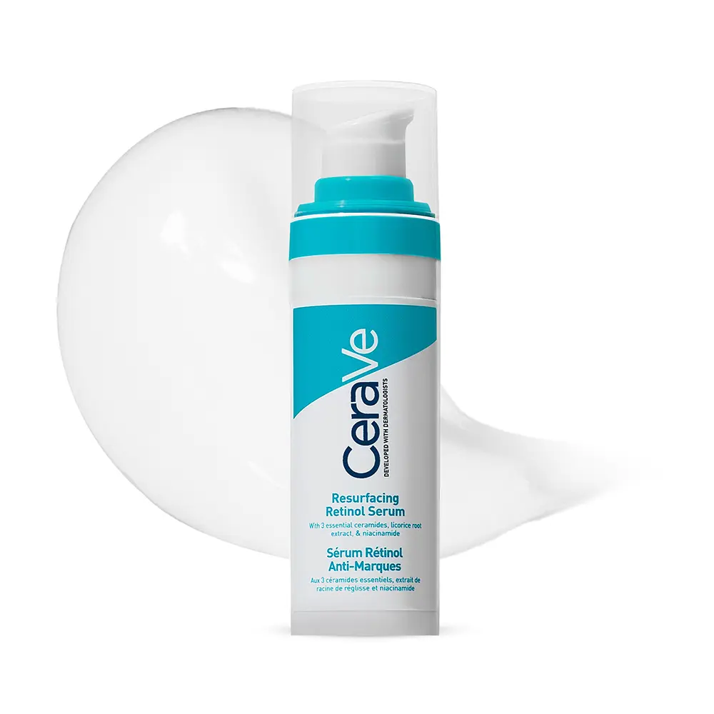 <span class="notranslate">CERAVE BLEMISH</span> resurfacing retinol serum 30 ml
