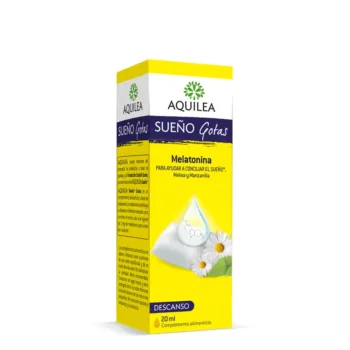 AQUILEA SLEEP drops 20 ml