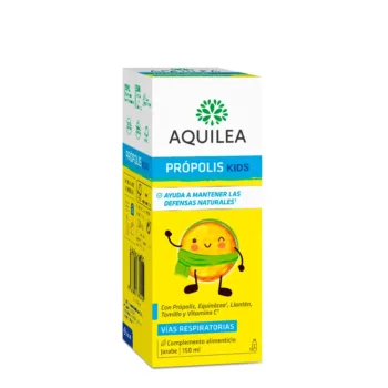 AQUILEA KIDS propolis 150 ml