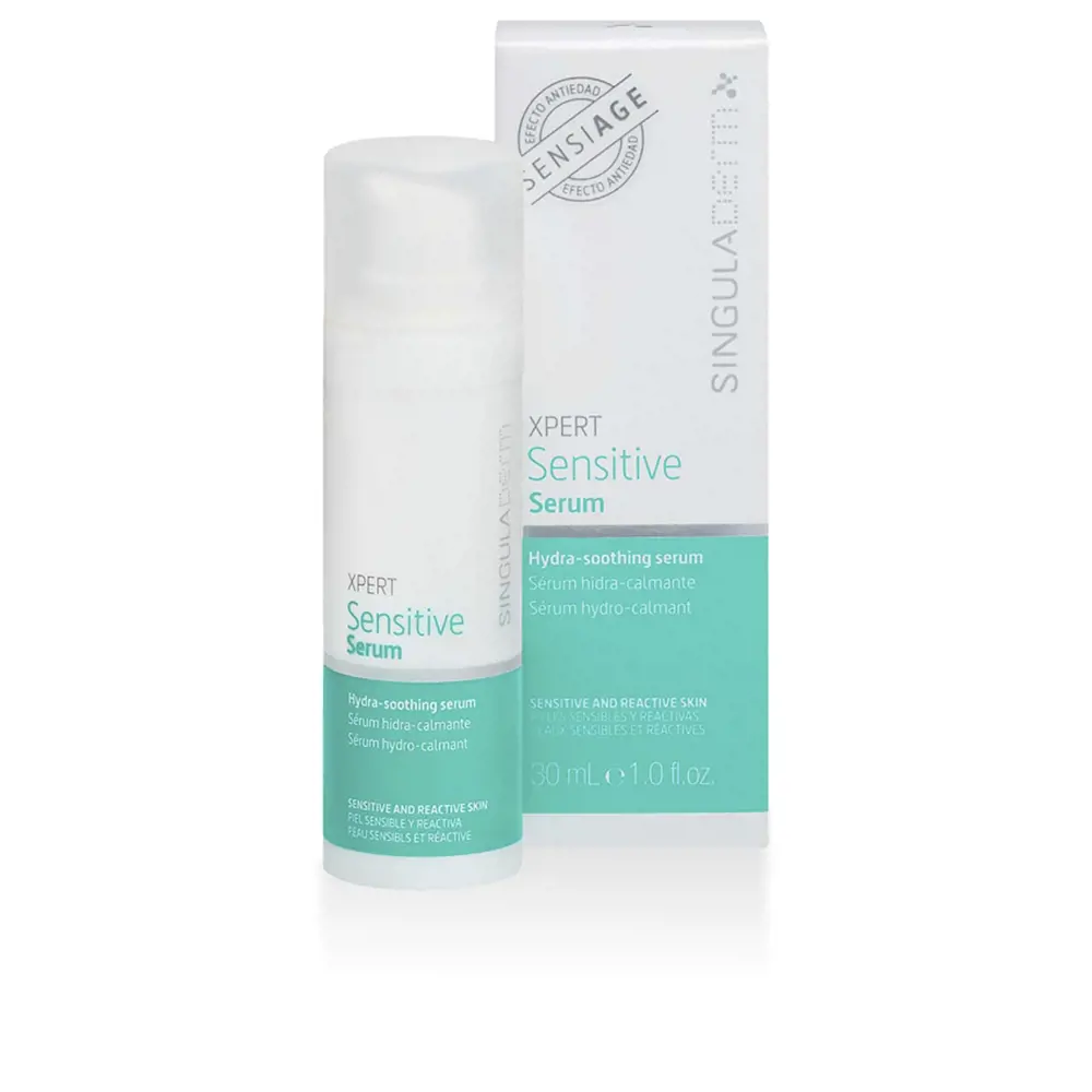 SINGULADERM XPERT SENSITIVE serum 30 ml SINGULADERM XPERT SENSITIVE serum 30 ml - Image 2
