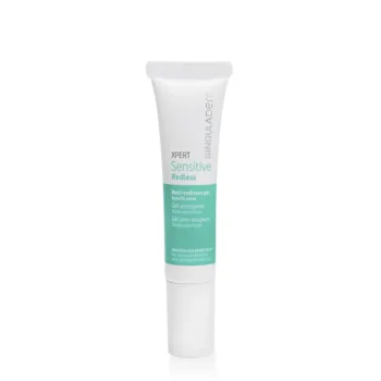 SINGULADERM XPERT SENSITIVE redless 15 ml