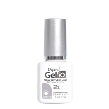 BETER GEL IQ esmalte #wild soul 5 ml