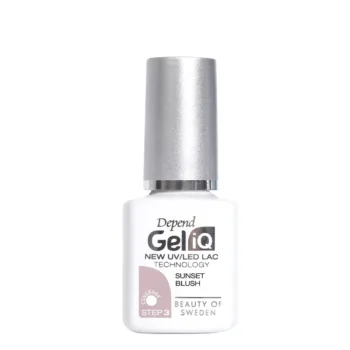 BETER GEL IQ esmalte #sunset erröten 5 ml BETER GEL IQ esmalte #sunset erröten 5 ml