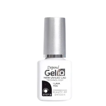 BETER GEL IQ esmalte #I lava you 5 ml