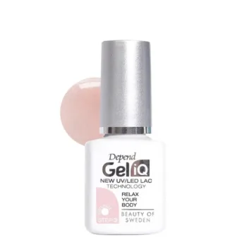BETER GEL IQ esmalte #relax your body 5 ml