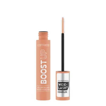 CATRICE BOOST UP volume & flash moost mascara 11 ml