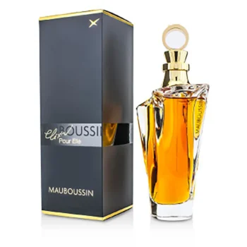 MAUBOUSSIN MAUBOUSSIN ELIXIR POUR ELLE eau de parfum spray 100 ml for Women