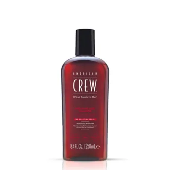 AMERICAN CREW FORTIFYING shampoo 250 ml