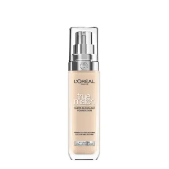 L'ORÉAL PARIS ACCORD PARFAIT foundation hyaluronic acid #2.R/C