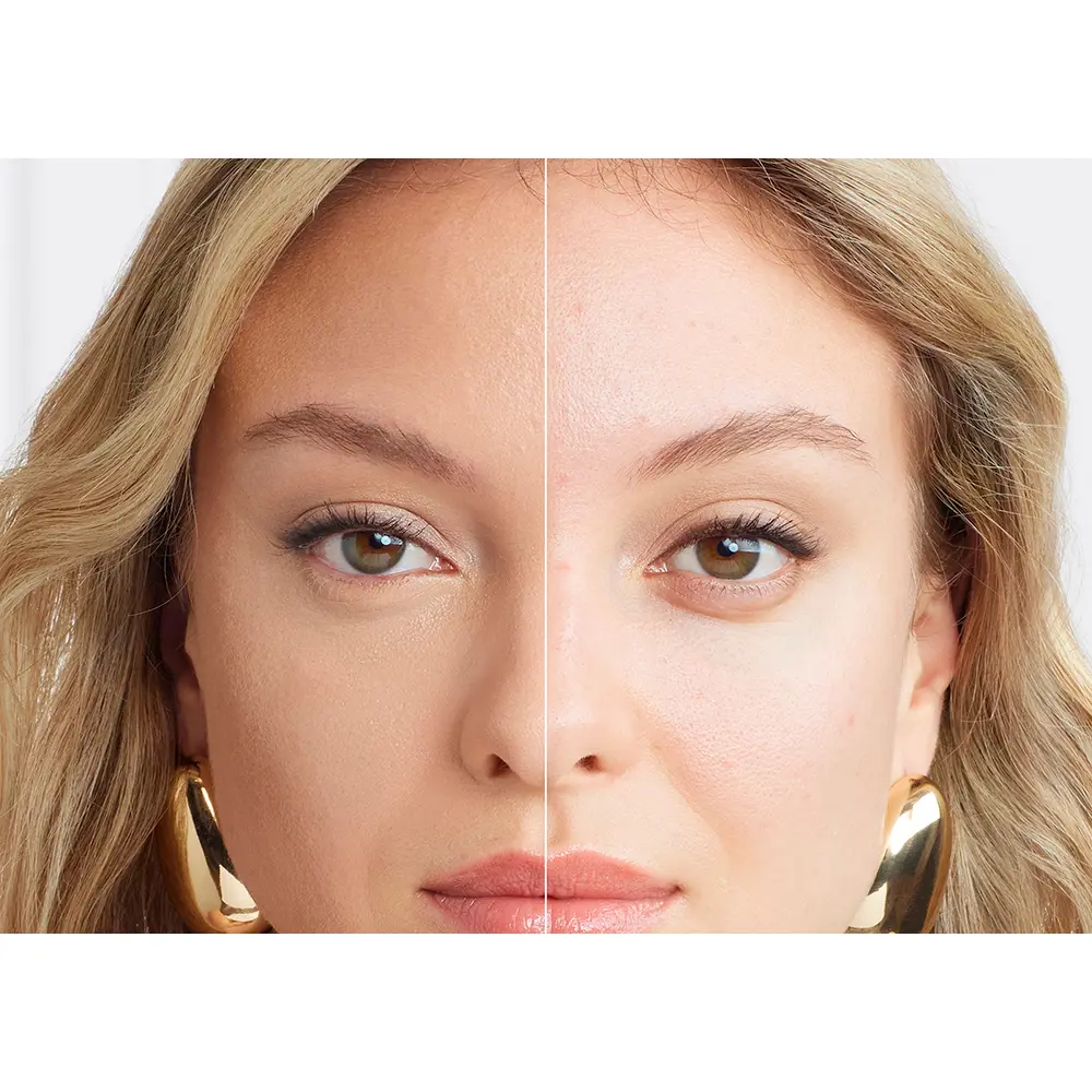 L'ORÉAL PARIS ACCORD PARFAIT foundation hyaluronic acid #4.N