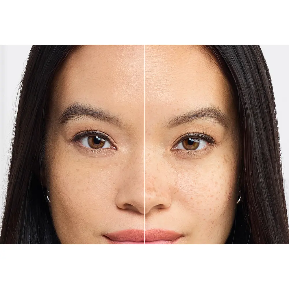 L'ORÉAL PARIS ACCORD PARFAIT foundation hyaluronic acid #3.D/W