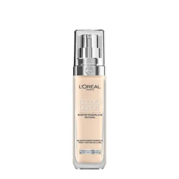 L'ORÉAL PARIS ACCORD PARFAIT foundation hyaluronic acid #1.N 30 ml
