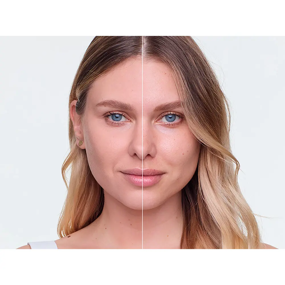 L'ORÉAL PARIS ACCORD PARFAIT powder fundente hyaluronic acid #5.D