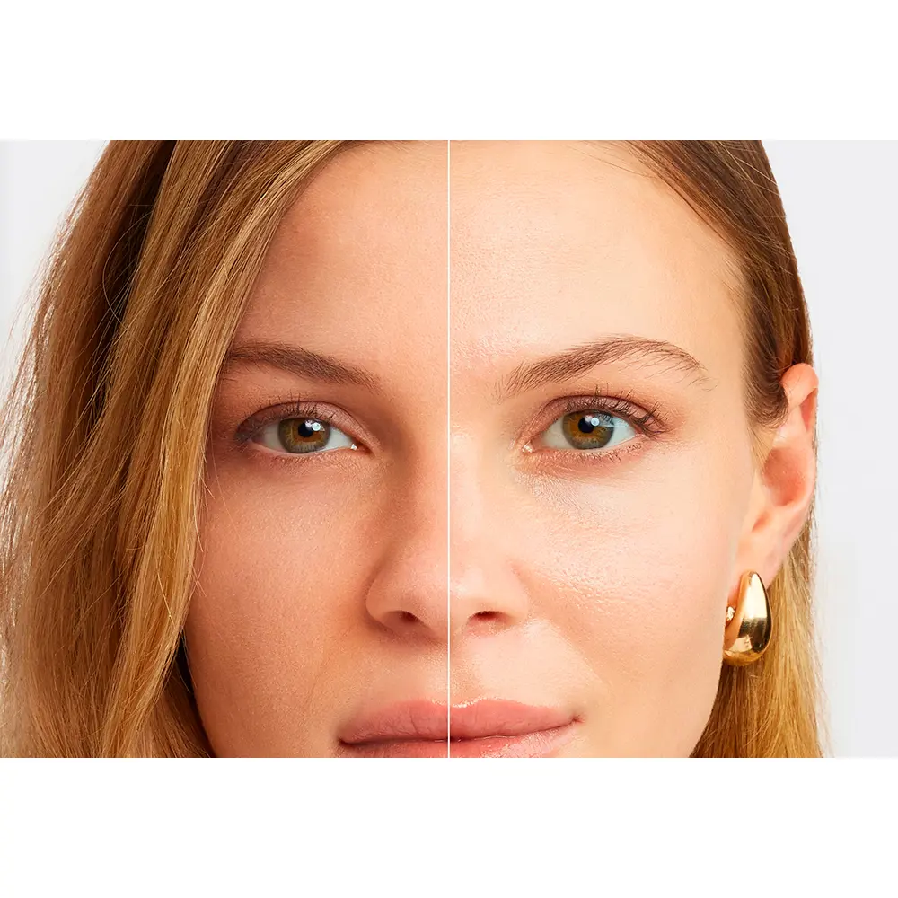 L'ORÉAL PARIS ACCORD PARFAIT powder fundente hyaluronic acid #3.R