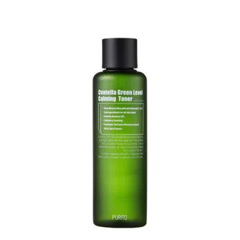 PURITO CENTELLA GREEN LEVEL RECOVERY calming toner 200 ml