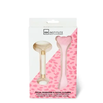 IDC INSTITUTE SKIN CLEANSING set 2 pcs