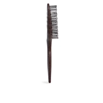 IDC INSTITUTE VENTED BRUSH made with coffee 1 u
