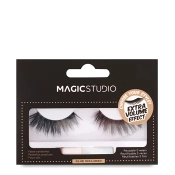MAGIC STUDIO VEGAN extra volume effect 1 u