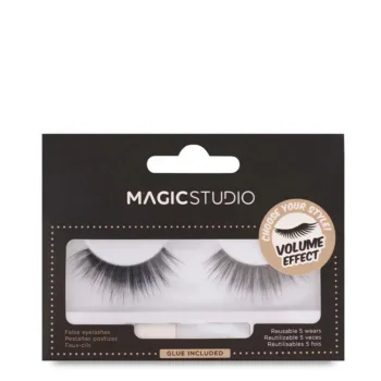 MAGIC STUDIO VEGAN volume effect 1 u