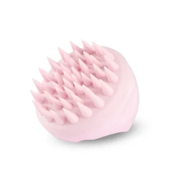 IDC INSTITUTE SHAMPOO massage brush 1 u