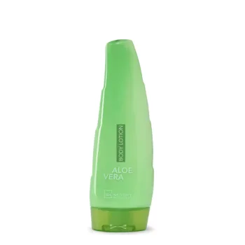 IDC INSTITUTE ALOE VERA body lotion 100 ml