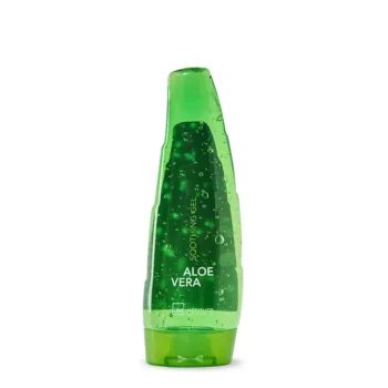 IDC INSTITUTE ALOE VERA soothing gel 100 ml
