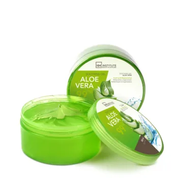 IDC INSTITUTE ALOE VERA soothing gel 300 ml
