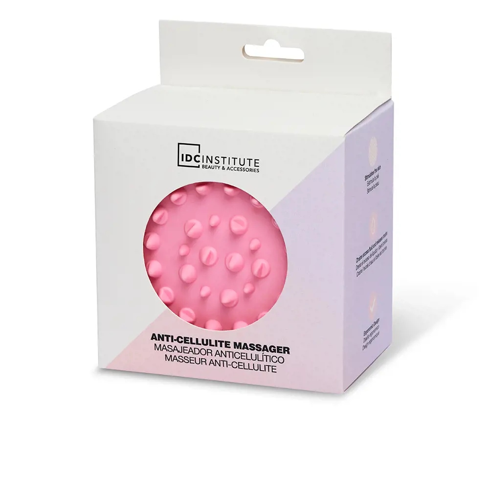 IDC INSTITUTE ANTI-CELLULITE massager 1 u IDC INSTITUTE ANTI-CELLULITE massager 1 u - Image 3