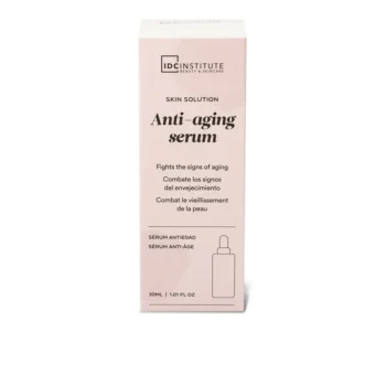 IDC INSTITUTE ANTI-AGING serum 30 ml