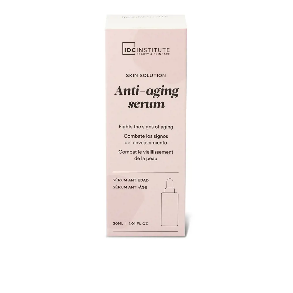 IDC INSTITUTE ANTI-AGING serum 30 ml