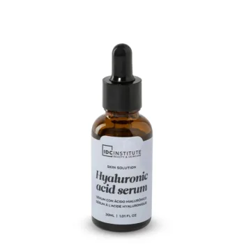 IDC INSTITUTE HYALURONIC ACID serum 30 ml