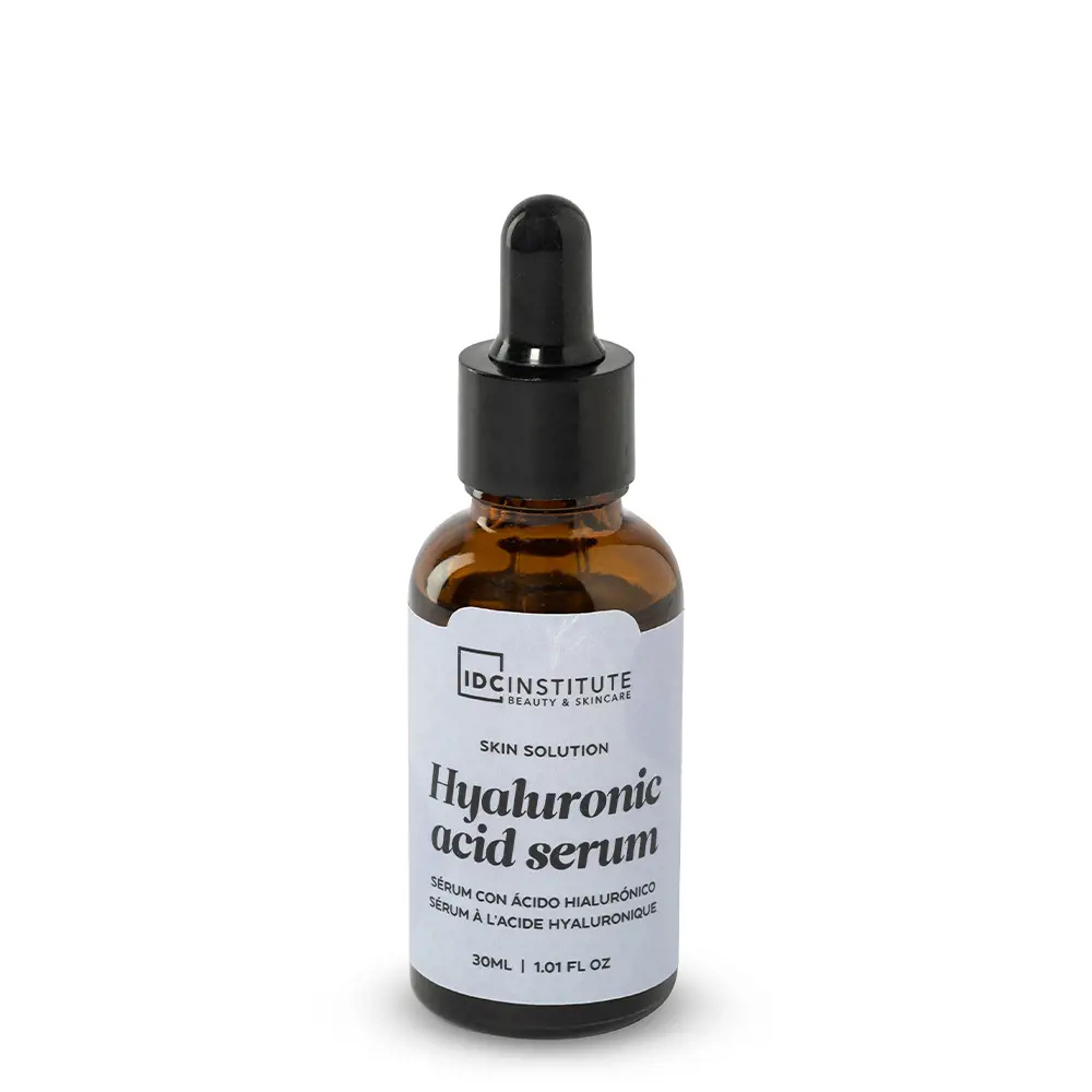 IDC INSTITUTE HYALURONIC ACID serum 30 ml IDC INSTITUTE HYALURONIC ACID serum 30 ml