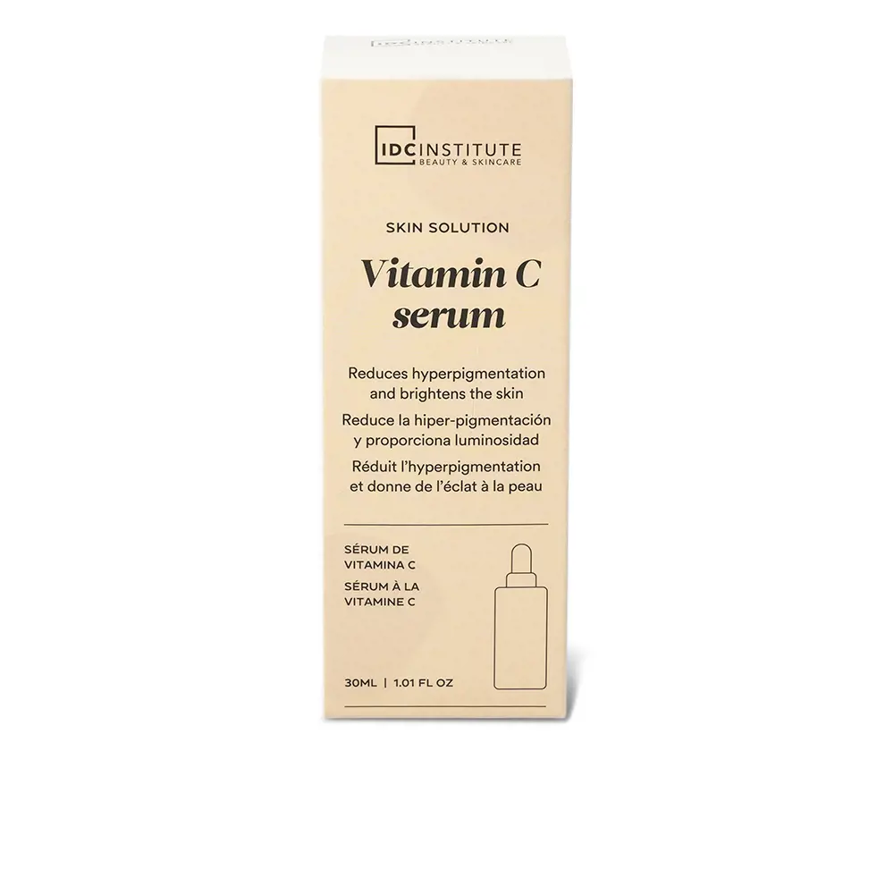 <span class="notranslate">IDC INSTITUTE VITAMIN C</span> serum 30 ml