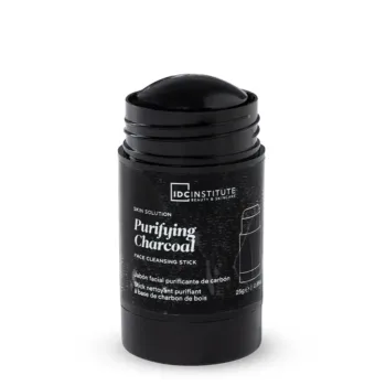 IDC INSTITUTE PURIFYING CHARCOAL face cleansing stick 25 gr