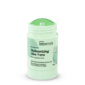 <span class="notranslate">IDC INSTITUTE ALOE VERA</span> face cleansing stick 25 gr